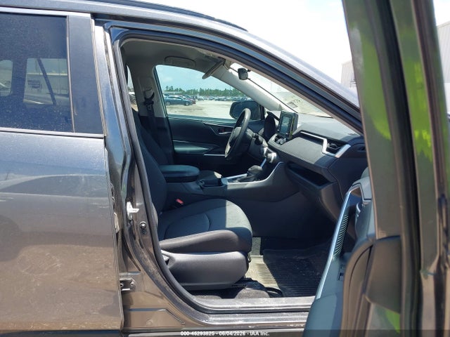 Toyota Rav4 Xle 2021 2T3W1RFV6MC130317 Image 5