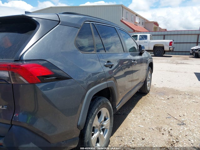 Toyota Rav4 Xle 2021 2T3W1RFV6MC130317 Image 6