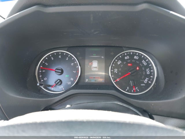 Toyota Rav4 Xle 2021 2T3W1RFV6MC130317 Image 7