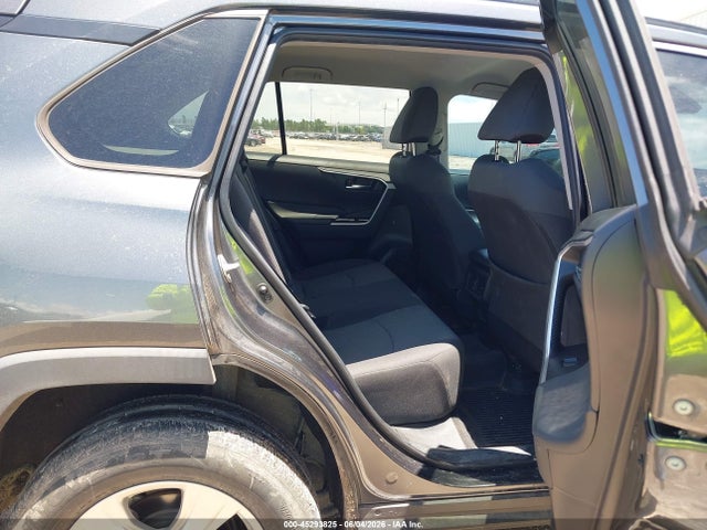 Toyota Rav4 Xle 2021 2T3W1RFV6MC130317 Image 8