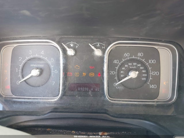 Aukcja sprzedaży 2007 Lincoln Mkx, vin: 2LMDU68C27BJ13545, numer aukcji: 45293831