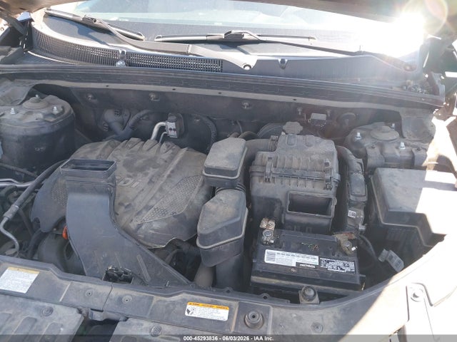 Продаж на аукціоні авто 2012 Kia Sorento Ex, vin: 5XYKU3A68CG227842, номер лоту: 45293836