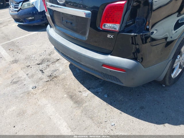 Продаж на аукціоні авто 2012 Kia Sorento Ex, vin: 5XYKU3A68CG227842, номер лоту: 45293836