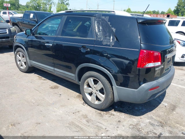 Продаж на аукціоні авто 2012 Kia Sorento Ex, vin: 5XYKU3A68CG227842, номер лоту: 45293836