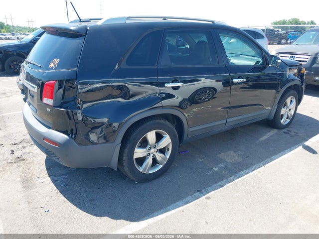 Продаж на аукціоні авто 2012 Kia Sorento Ex, vin: 5XYKU3A68CG227842, номер лоту: 45293836