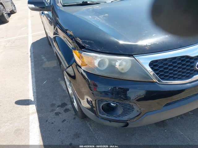 Продаж на аукціоні авто 2012 Kia Sorento Ex, vin: 5XYKU3A68CG227842, номер лоту: 45293836