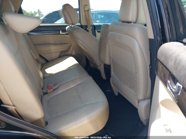 Продаж на аукціоні авто 2012 Kia Sorento Ex, vin: 5XYKU3A68CG227842, номер лоту: 45293836