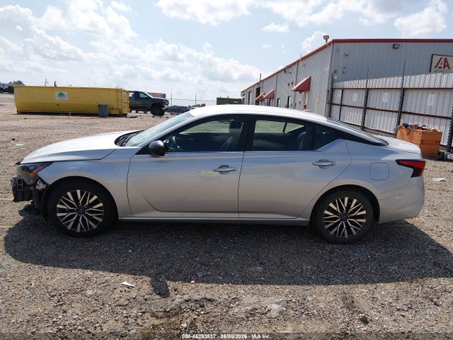 Aukcja sprzedaży 2025 Nissan Altima Sv Fwd, vin: 1N4BL4DV0SN366596, numer aukcji: 45293837