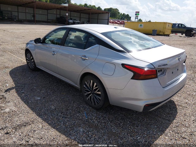 Aukcja sprzedaży 2025 Nissan Altima Sv Fwd, vin: 1N4BL4DV0SN366596, numer aukcji: 45293837