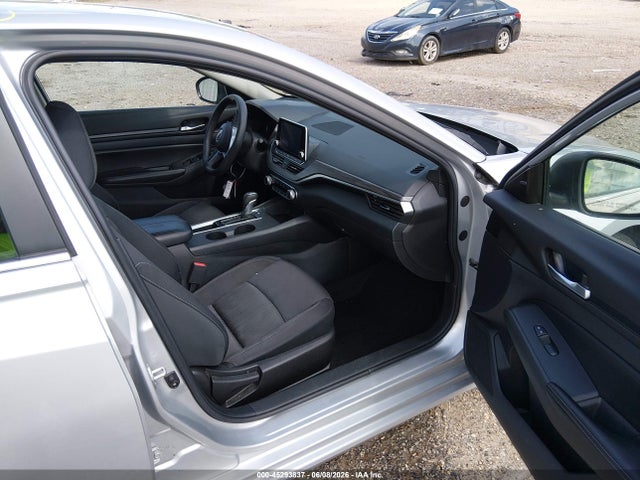 Aukcja sprzedaży 2025 Nissan Altima Sv Fwd, vin: 1N4BL4DV0SN366596, numer aukcji: 45293837