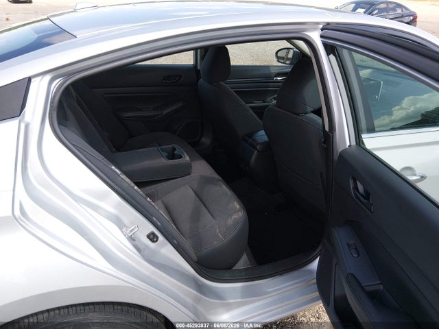 Aukcja sprzedaży 2025 Nissan Altima Sv Fwd, vin: 1N4BL4DV0SN366596, numer aukcji: 45293837