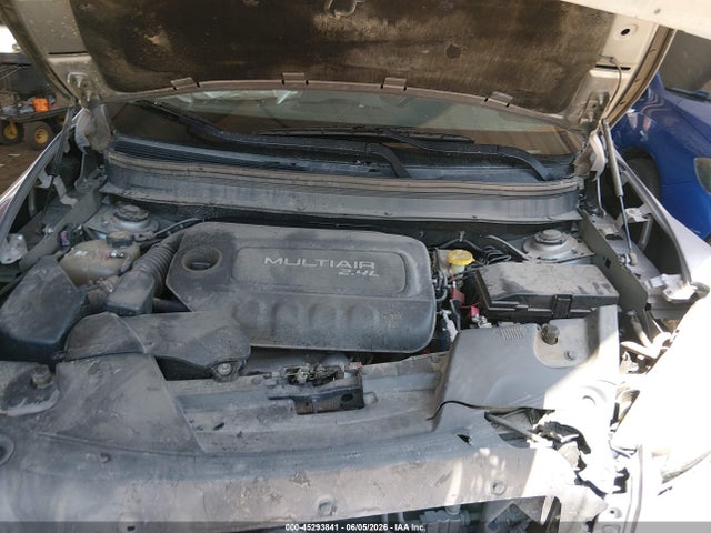 Jeep Cherokee Limited 2015 1C4PJLDB8FW507632 Image 10