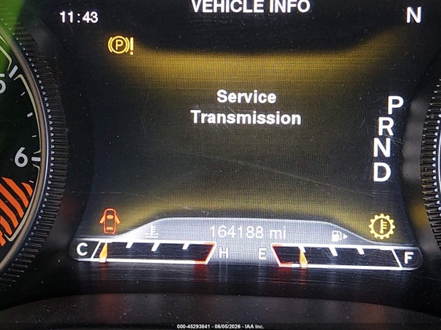 Jeep Cherokee Limited 2015 1C4PJLDB8FW507632 Image 7
