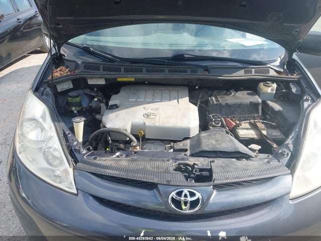 Aukcja sprzedaży 2010 Toyota Sienna Le, vin: 5TDKK4CC0AS294630, numer aukcji: 45293842