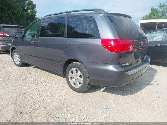 Aukcja sprzedaży 2010 Toyota Sienna Le, vin: 5TDKK4CC0AS294630, numer aukcji: 45293842