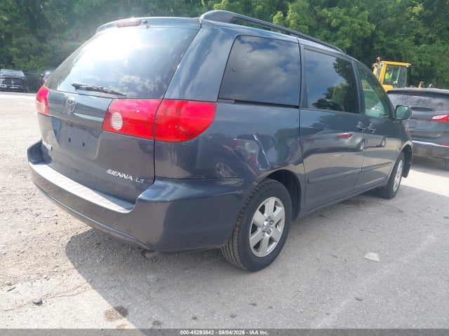 Aukcja sprzedaży 2010 Toyota Sienna Le, vin: 5TDKK4CC0AS294630, numer aukcji: 45293842