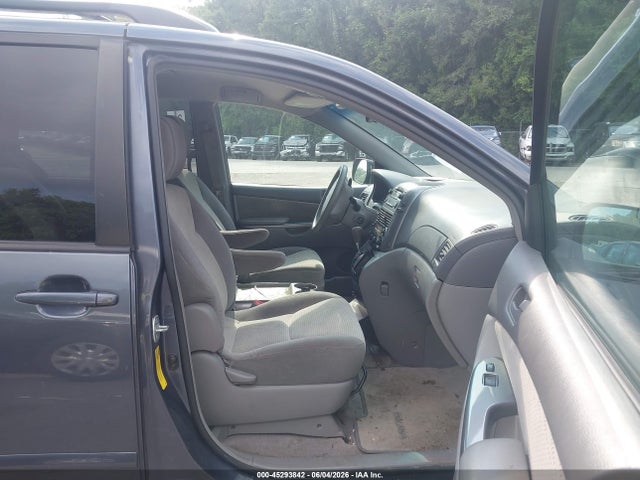 Aukcja sprzedaży 2010 Toyota Sienna Le, vin: 5TDKK4CC0AS294630, numer aukcji: 45293842