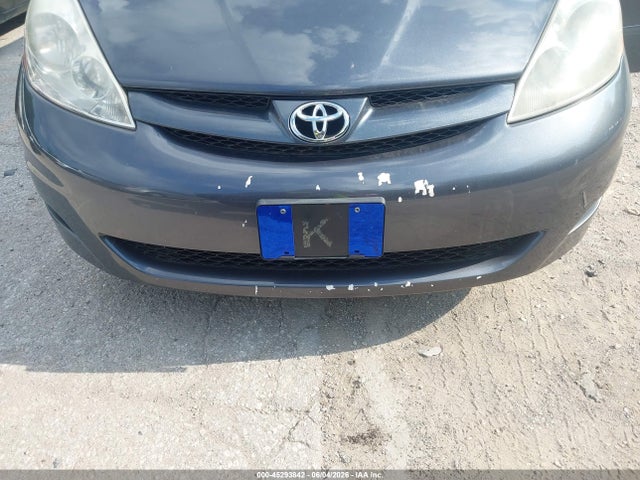 Aukcja sprzedaży 2010 Toyota Sienna Le, vin: 5TDKK4CC0AS294630, numer aukcji: 45293842