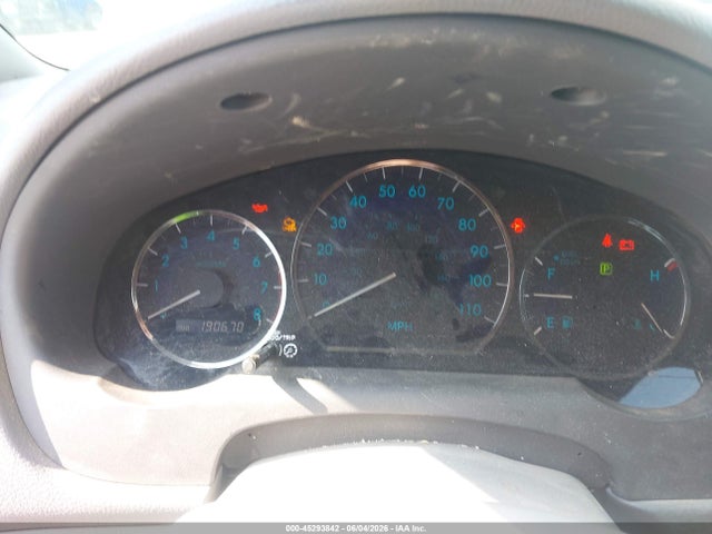 Aukcja sprzedaży 2010 Toyota Sienna Le, vin: 5TDKK4CC0AS294630, numer aukcji: 45293842