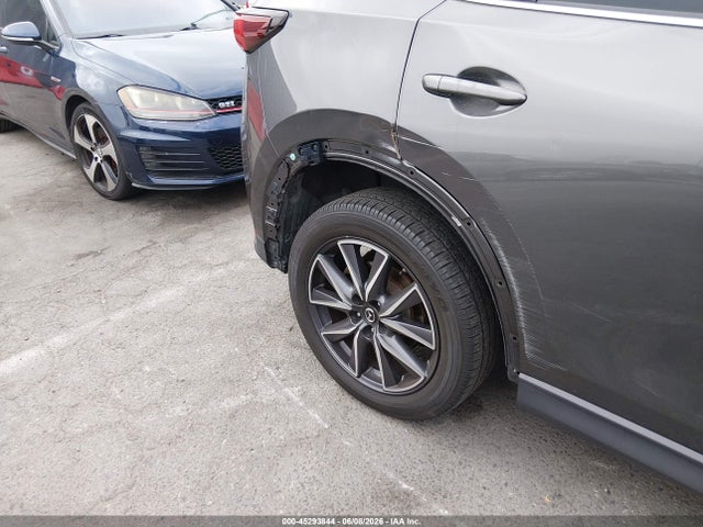 Mazda Cx-5 Touring 2018 JM3KFACM2J0337287 Image 6