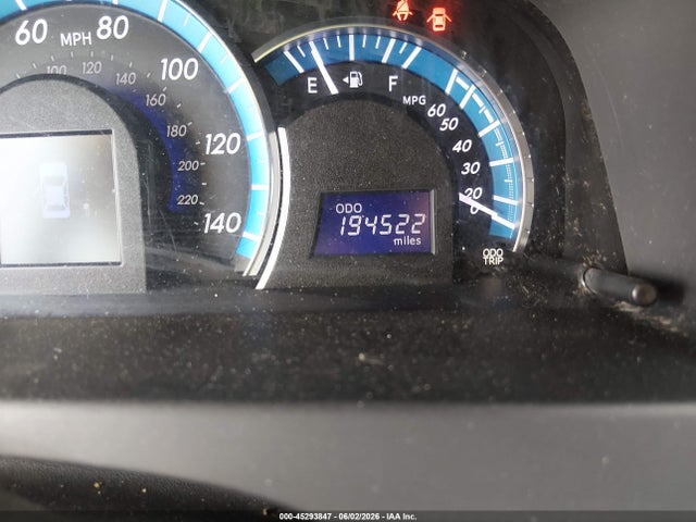 Продаж на аукціоні авто 2012 Toyota Camry Hybrid Xle, vin: 4T1BD1FK4CU024922, номер лоту: 45293847