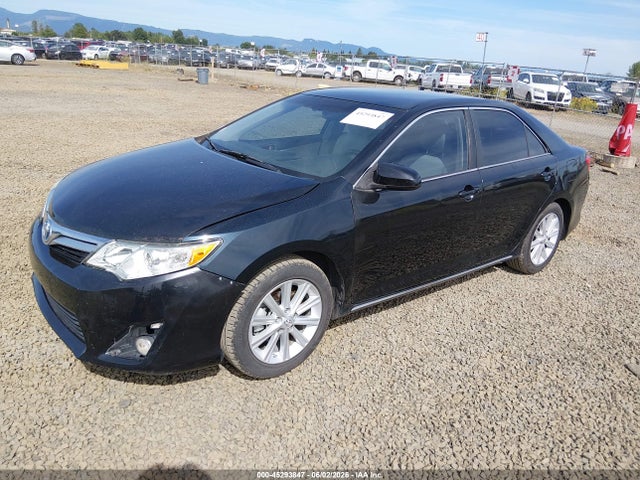 Продаж на аукціоні авто 2012 Toyota Camry Hybrid Xle, vin: 4T1BD1FK4CU024922, номер лоту: 45293847