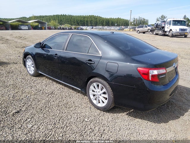 Продаж на аукціоні авто 2012 Toyota Camry Hybrid Xle, vin: 4T1BD1FK4CU024922, номер лоту: 45293847