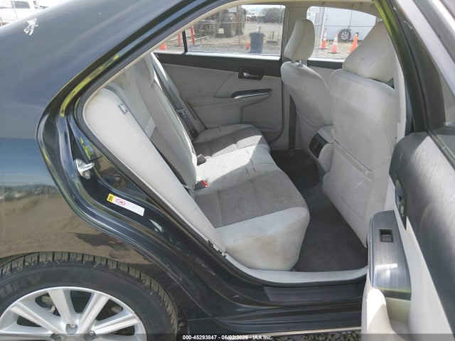 Продаж на аукціоні авто 2012 Toyota Camry Hybrid Xle, vin: 4T1BD1FK4CU024922, номер лоту: 45293847