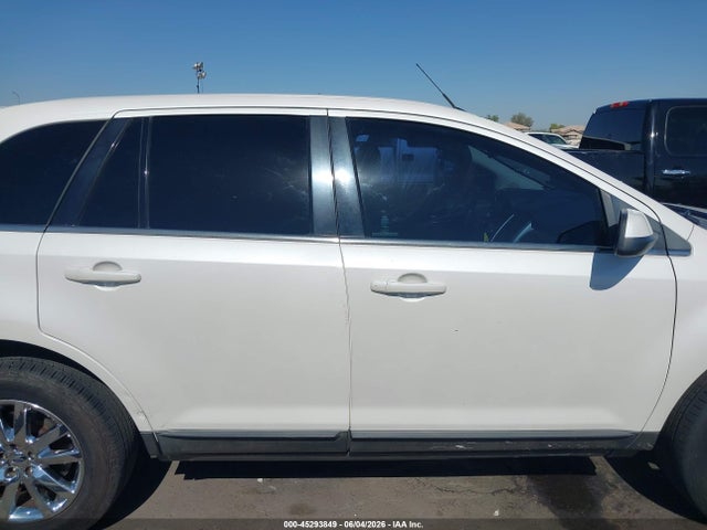 Ford Edge Limited 2014 2FMDK3KC0EBA08038 Image 14