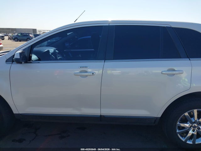 Ford Edge Limited 2014 2FMDK3KC0EBA08038 Image 15