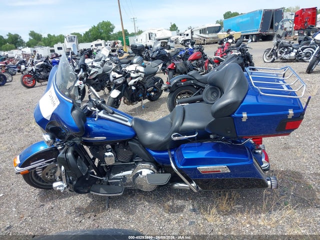 Aukcja sprzedaży 2010 Harley-davidson Flhtk, vin: 1HD1KEM16AB671935, numer aukcji: 45293850
