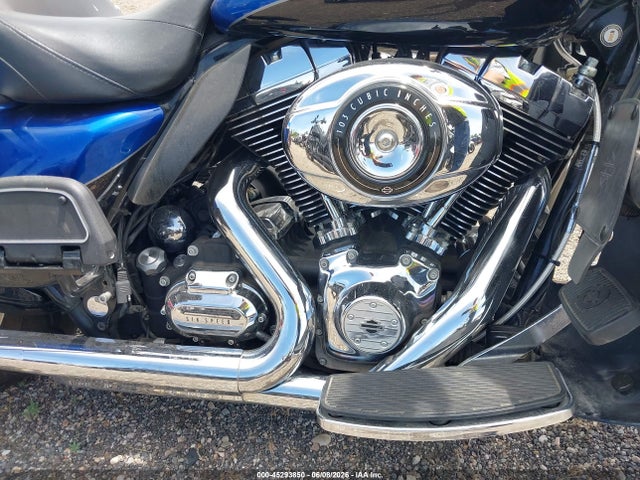 Aukcja sprzedaży 2010 Harley-davidson Flhtk, vin: 1HD1KEM16AB671935, numer aukcji: 45293850