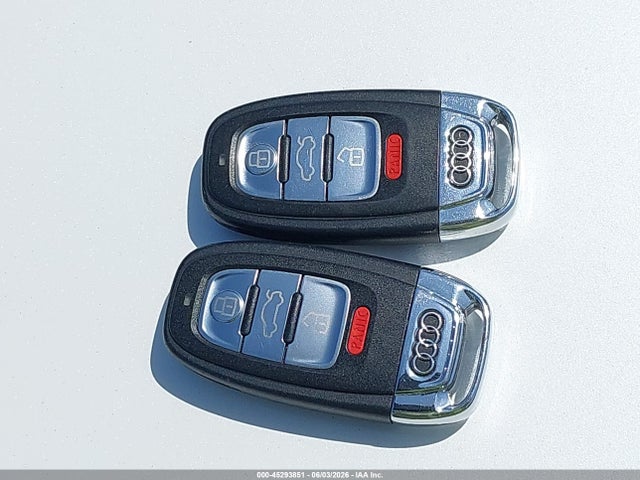 WAUF2AFC6EN009370 Audi S6 4.0t Prestige