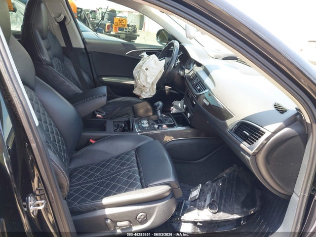 WAUF2AFC6EN009370 Audi S6 4.0t Prestige