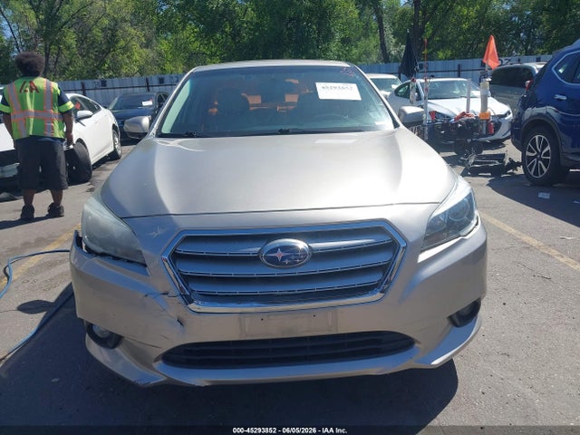 Subaru Legacy 2.5i Limited 2016 4S3BNAN6XG3050880 Image 12