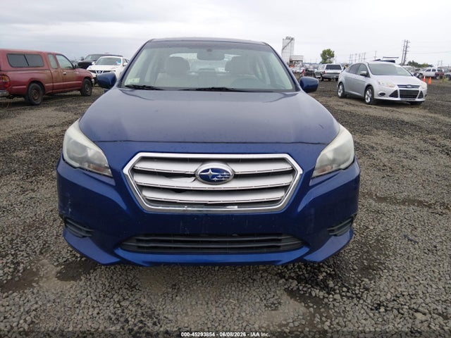 Aukcja sprzedaży 2015 Subaru Legacy 2.5i Premium, vin: 4S3BNAE68F3068227, numer aukcji: 45293854