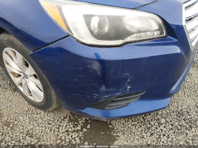 Aukcja sprzedaży 2015 Subaru Legacy 2.5i Premium, vin: 4S3BNAE68F3068227, numer aukcji: 45293854