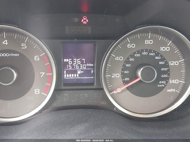 2015 Subaru Forester 2.5i Premium მანქანა იყიდება აუქციონზე, vin: JF2SJAGC5FH835115, აუქციონის ნომერი: 45293855