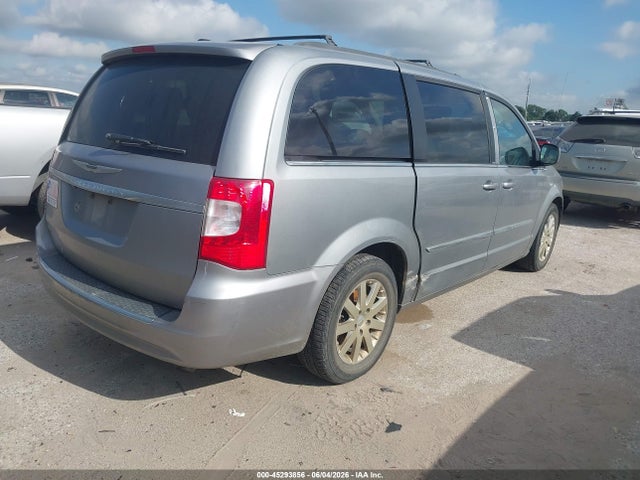 Продажа на аукционе авто 2014 Chrysler Town & Country Touring, vin: 2C4RC1BG8ER314359, номер лота: 45293856