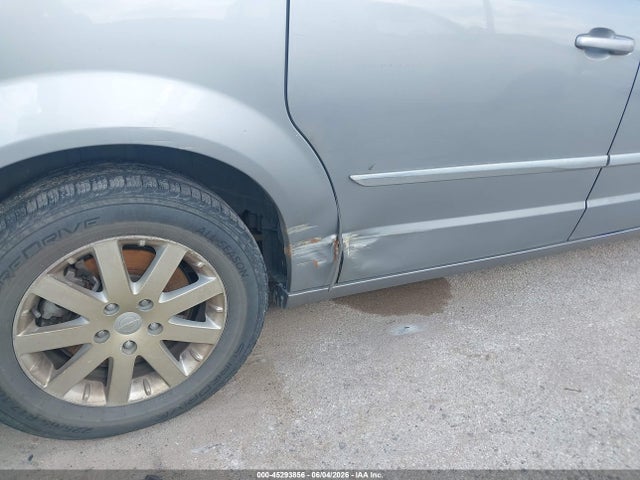 Продажа на аукционе авто 2014 Chrysler Town & Country Touring, vin: 2C4RC1BG8ER314359, номер лота: 45293856