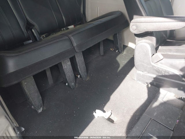 Продажа на аукционе авто 2014 Chrysler Town & Country Touring, vin: 2C4RC1BG8ER314359, номер лота: 45293856