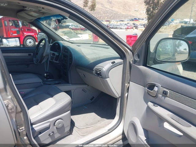 45293858 :رقم المزاد ، 3G5DA03E92S532727 vin ، 2002 Buick Rendezvous Cx مزاد بيع