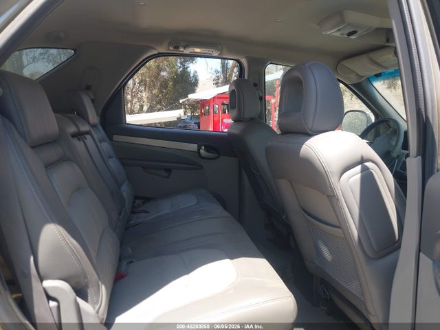 45293858 :رقم المزاد ، 3G5DA03E92S532727 vin ، 2002 Buick Rendezvous Cx مزاد بيع