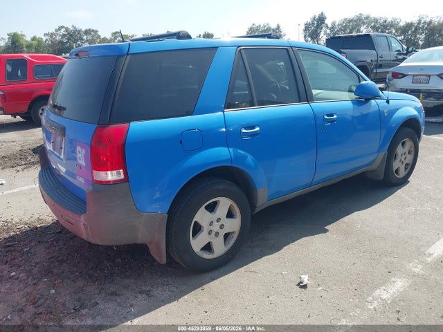 Aukcja sprzedaży 2005 Saturn Vue V6, vin: 5GZCZ53455S840803, numer aukcji: 45293859