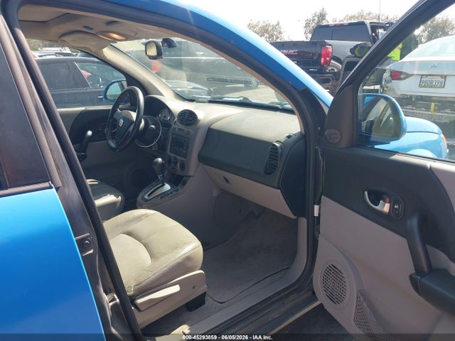 Aukcja sprzedaży 2005 Saturn Vue V6, vin: 5GZCZ53455S840803, numer aukcji: 45293859