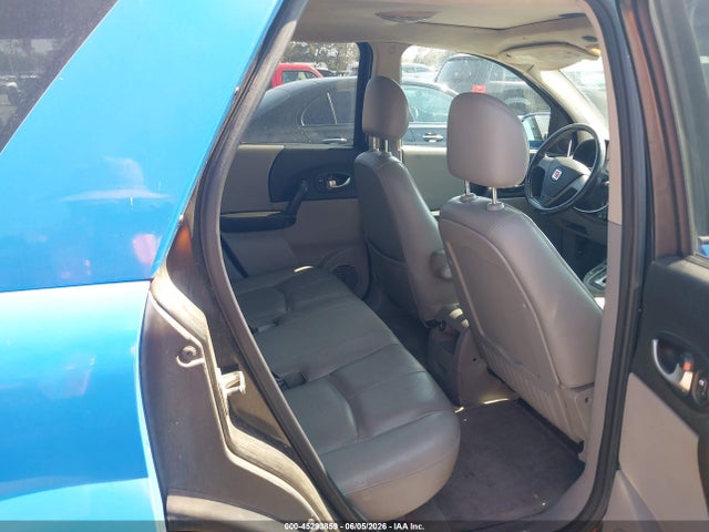 Aukcja sprzedaży 2005 Saturn Vue V6, vin: 5GZCZ53455S840803, numer aukcji: 45293859