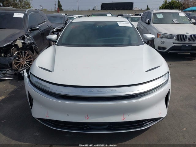 Lucid Air Pure 2023 50EA1PFA7PA007179 Image 13