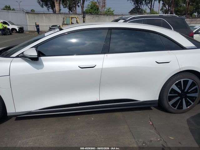 Lucid Air Pure 2023 50EA1PFA7PA007179 Image 15