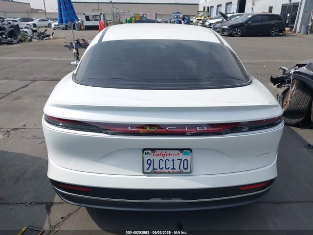 Lucid Air Pure 2023 50EA1PFA7PA007179 Image 17