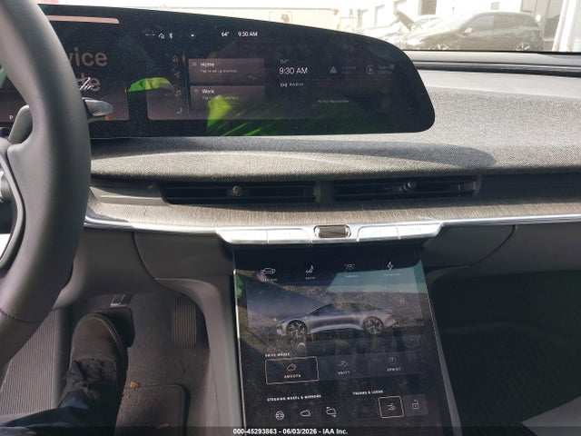 Lucid Air Pure 2023 50EA1PFA7PA007179 Image 19